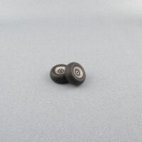 Air Wheels – Nylon Hub (AA1203 – AA1215)