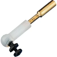 Ball Link Connector / Ball/ Nuts + 8″ Pushrods (CA105)