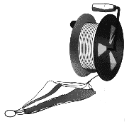 Glider Bungee Set (GA2008/GA2009)