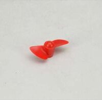 2 Blade Boat Props – Standard Range – Red Nylon (MA3035 – MA3085)