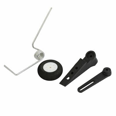 Tail Wheel Bracket Set (AA13009 - AA130030)