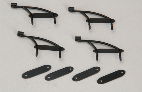 All Moving Tailplane Horn (AA1080 - AA1082)