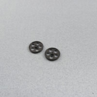 25mm 1(in) Diameter Electric Flight Wheel (AA1425)