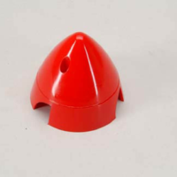 90mm Diameter F/B Spinner – 2 Colors (AA1029)