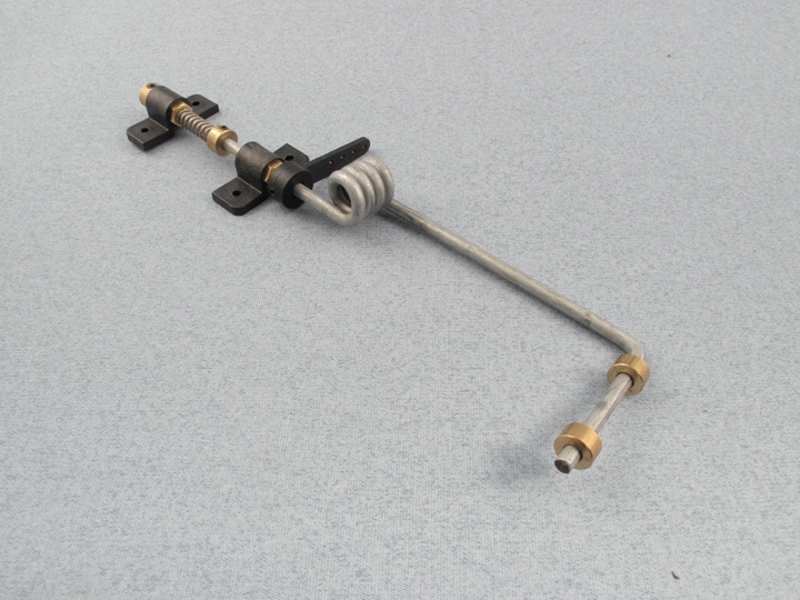 Steerable Noselegs (AA1072/104 - AA1073)
