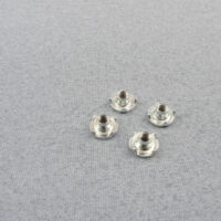 4ba T Nut (AA1100)