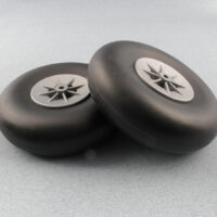 Wheels and Mounts