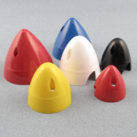 44mm Diameter Spinner – 5 Colors (AA1002)