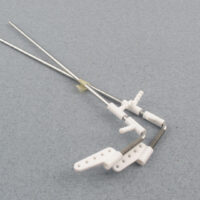 Strip Aileron Horn Set (CA111)