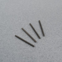 Metal Rod (threaded at one end) stud variant (CA127/S)