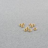 M2 Lock-Nuts (CA128,CA128M3)
