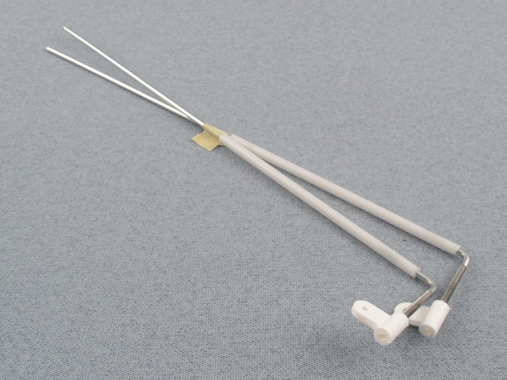 Strip Aileron Horn Set 14g (CA133)