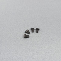 12g Single Hole Aileron Horn (CA136)