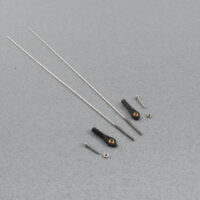 Ball Link Connector + Metal Rod (CA138)