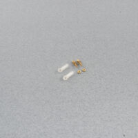 Mini Ball Link Connector / Ball / Nuts (CA140)