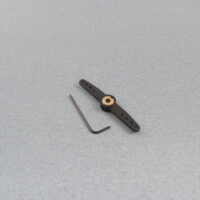 Double Steering Arm (CA175)