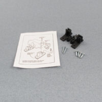 Servo Mounting Brackets (CA190)