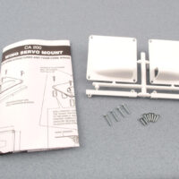 Servos