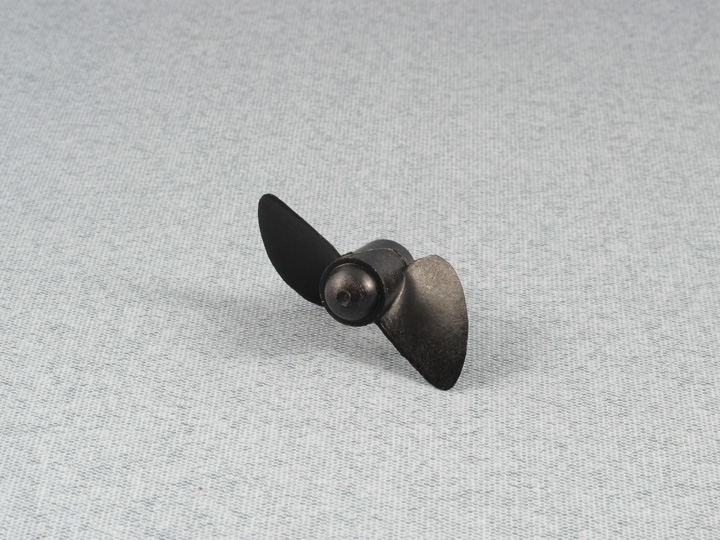2 Blade Boat Props - Standard Range - Glass-Filled Nylon (MA3025 - MA3075)