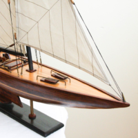 Model Boat Parts