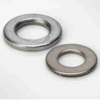 SS Washer (Form A)