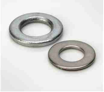 SS Washer (Form A)
