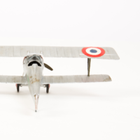 Model Plane Parts