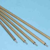 Shafts