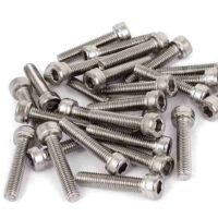 SS Socket Head Screw (GASK2005 – GASK6045)