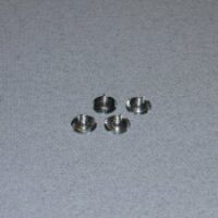 T Nuts (GA2419 – GA2422)