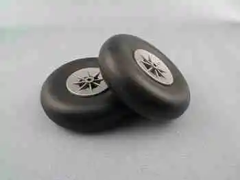 Wheels and Mounts