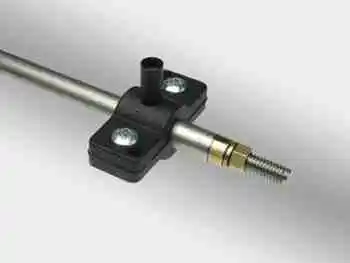 Shaft Oiler